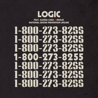 Logic ft. Alessia Cara & Khalid